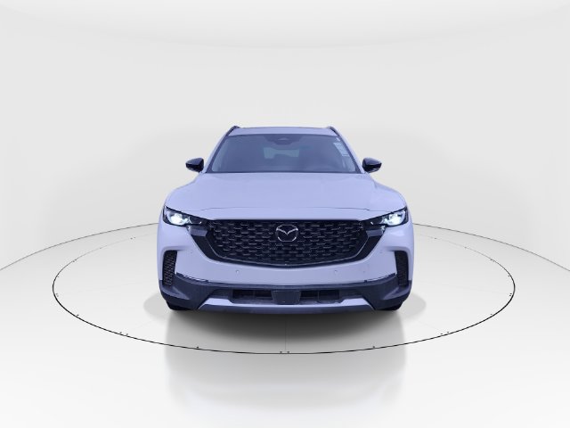 New 2026 Mazda CX-50 2.5 Turbo SUV
