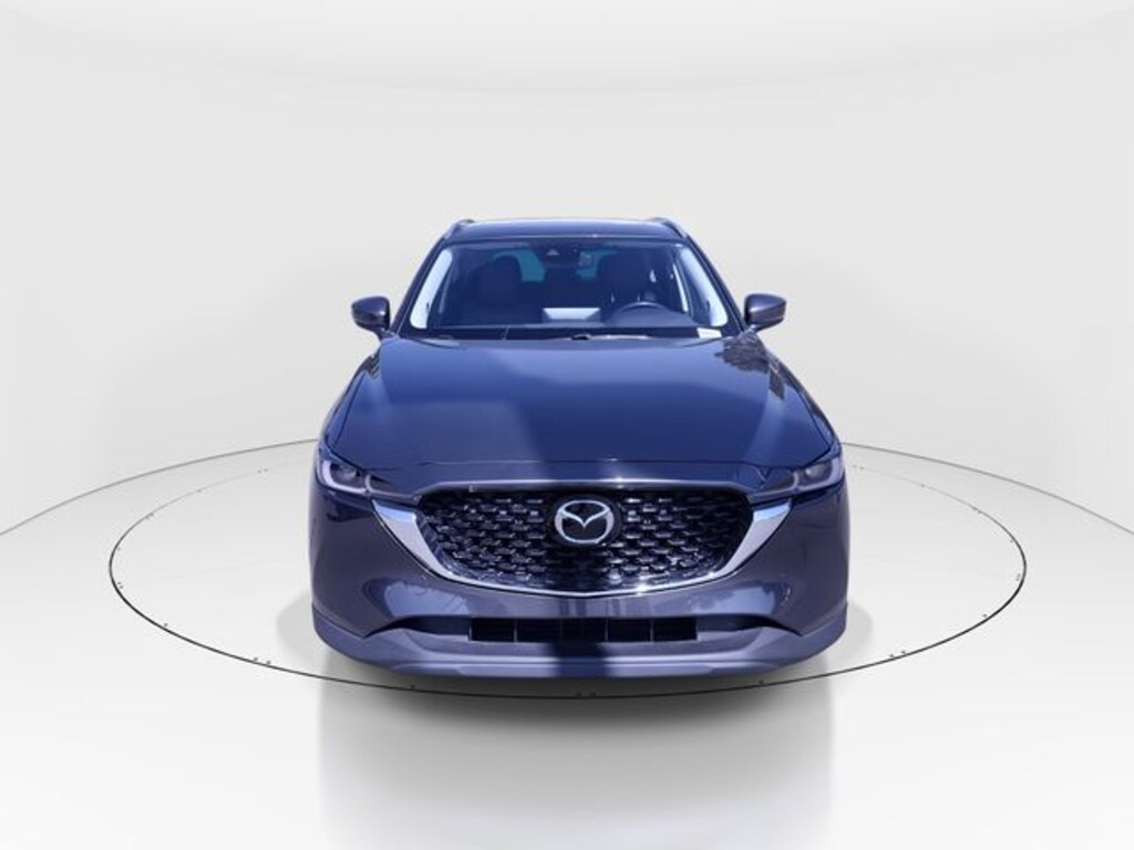Certified 2023 Mazda CX-5 2.5 S Premium Package SUV