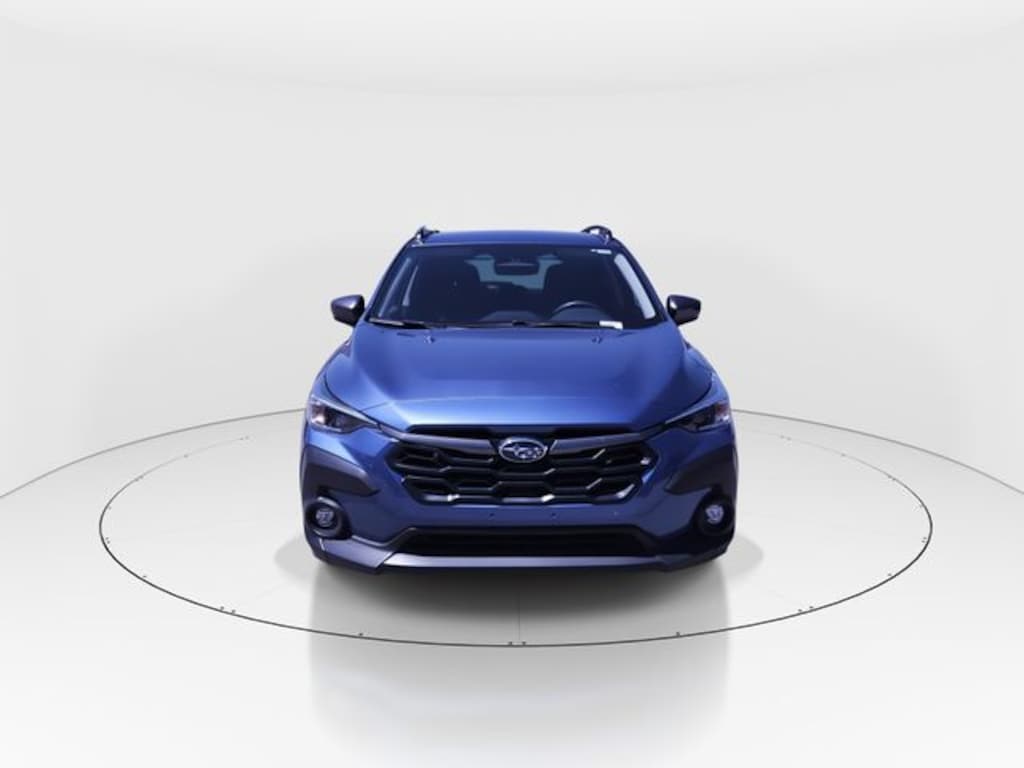 Used 2025 Subaru Crosstrek Premium SUV
