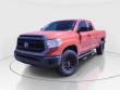 Used 2016 Toyota Tundra SR 4.6L V8 Truck Double Cab