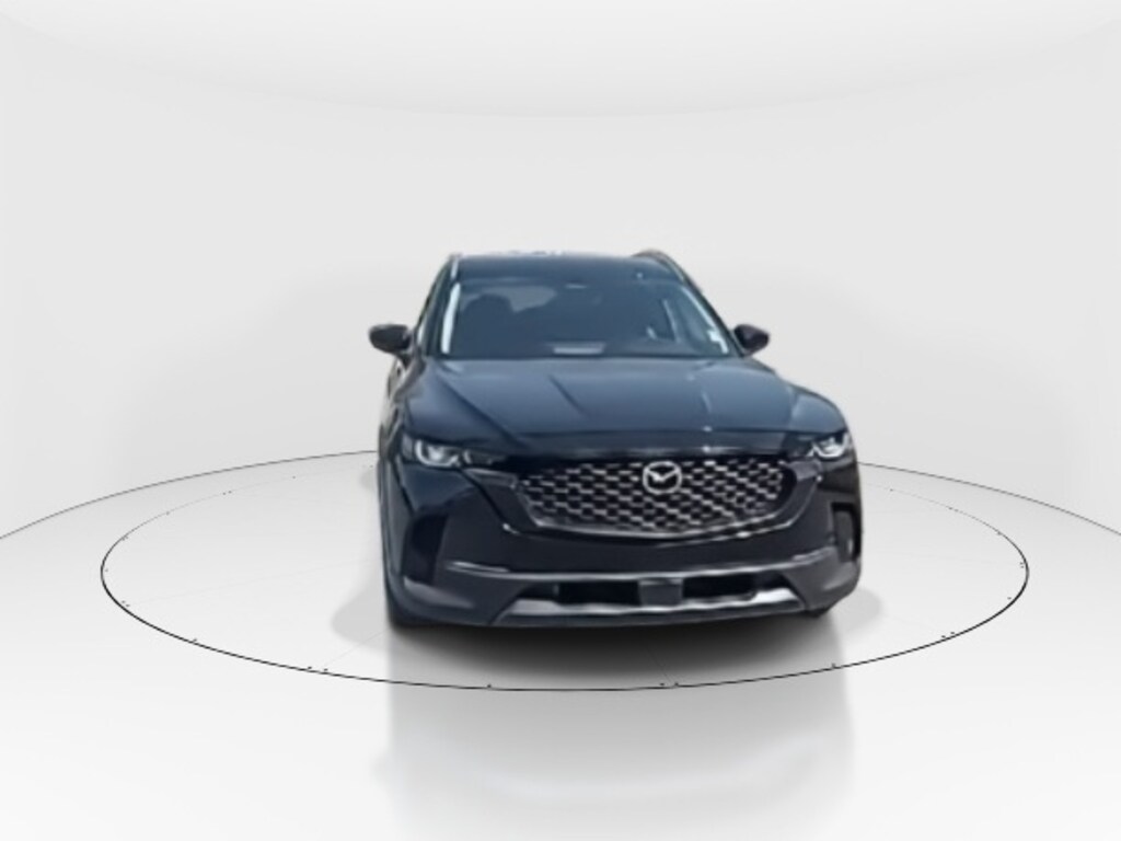 New 2025 Mazda CX-50 2.5 S Preferred Package SUV