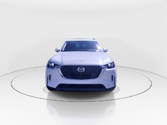 New 2026 Mazda CX-90 3.3 Turbo Preferred SUV