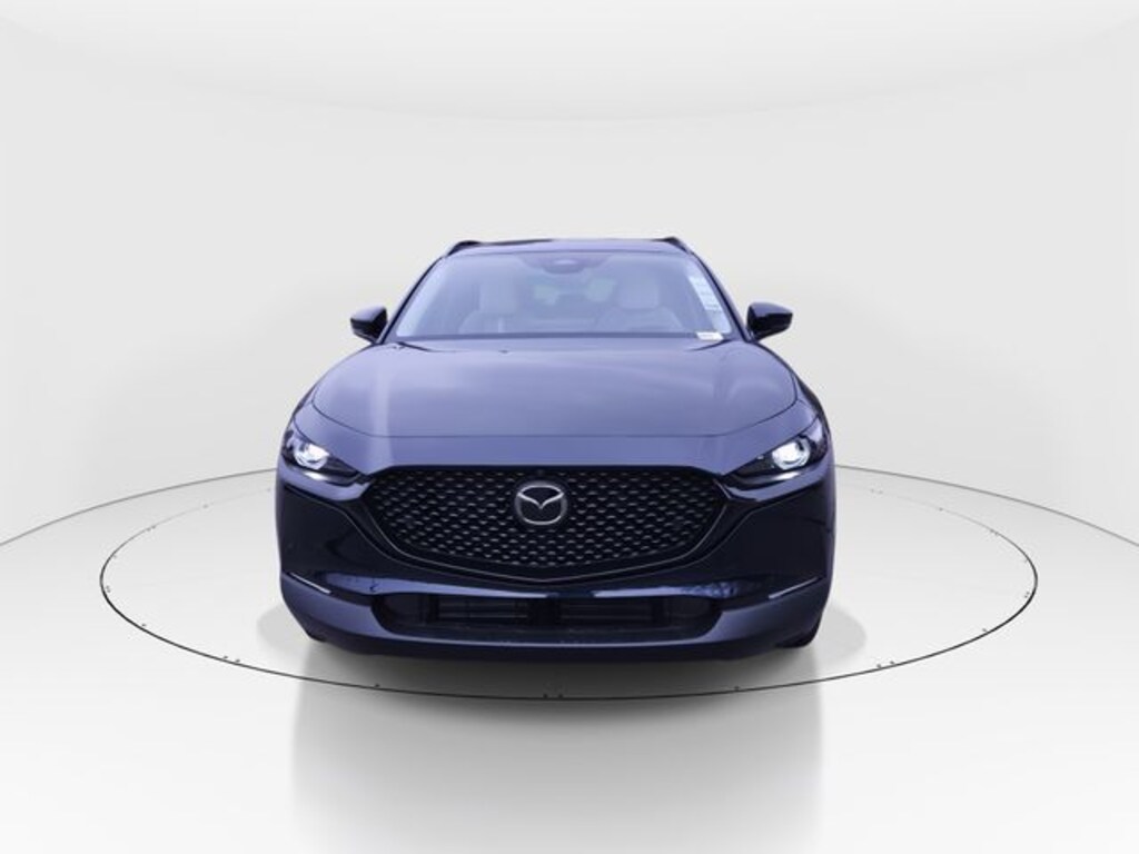 New 2026 Mazda CX-30 2.5 Turbo Aire Edition SUV