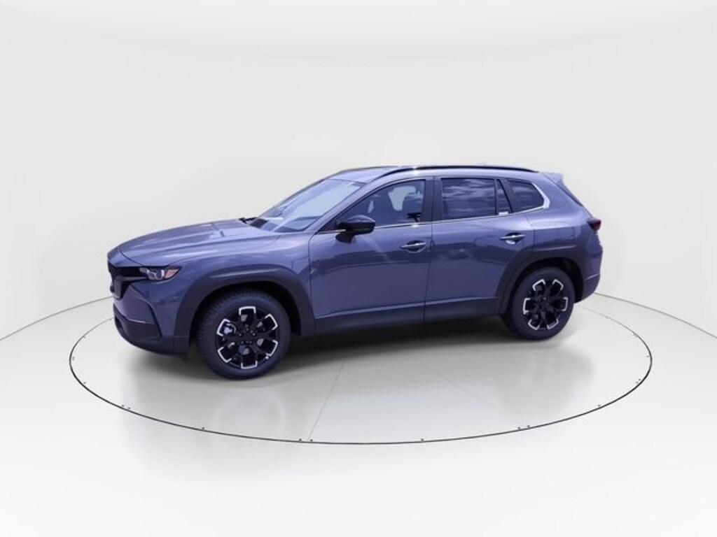New 2026 Mazda CX-50 2.5 S Meridian Edition SUV