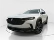 Mazda CX-50