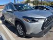 Used 2022 Toyota Corolla Cross LE SUV