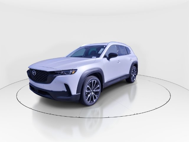 New 2026 Mazda CX-50 2.5 S Premium SUV