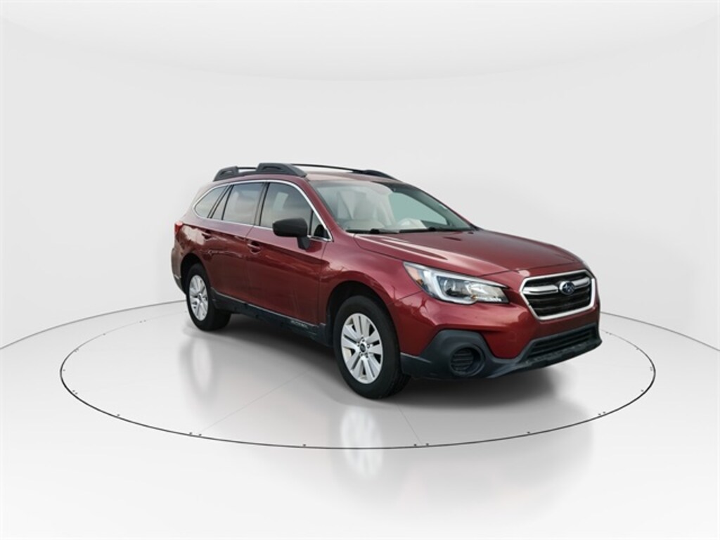 Used 2019 Subaru Outback 2.5i SUV