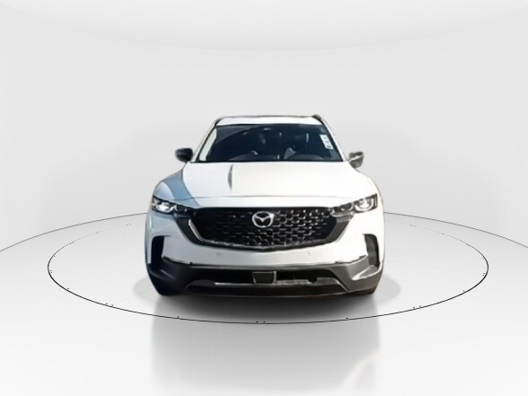 2026 Mazda CX-50 Premium photo 3