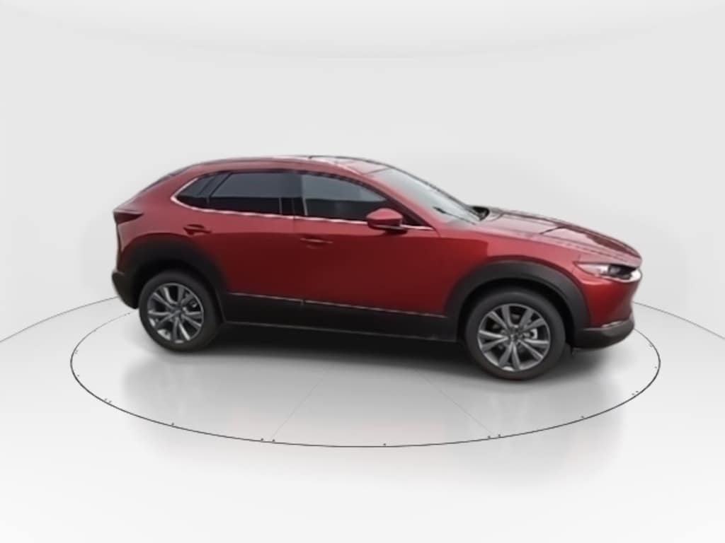 New 2025 Mazda CX-30 2.5 S Premium Package SUV