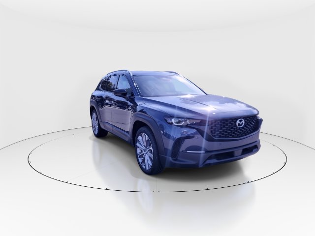New 2026 Mazda CX-50 2.5 S Premium SUV