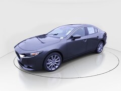 2026 Mazda Mazda3 Sedan 2.5 S Preferred Sedan