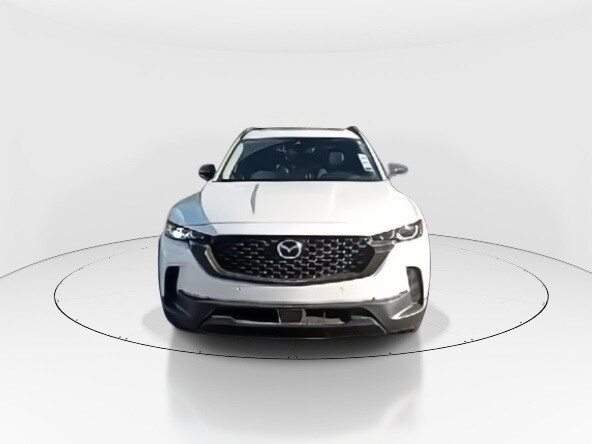 2026 Mazda CX-50 Premium photo 3