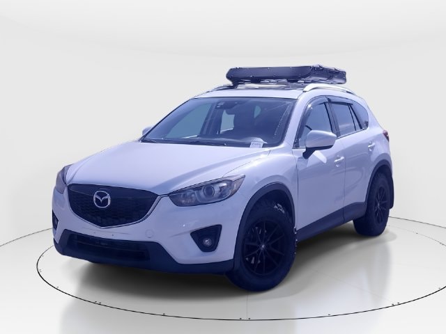 2014 Mazda Mazda CX-5