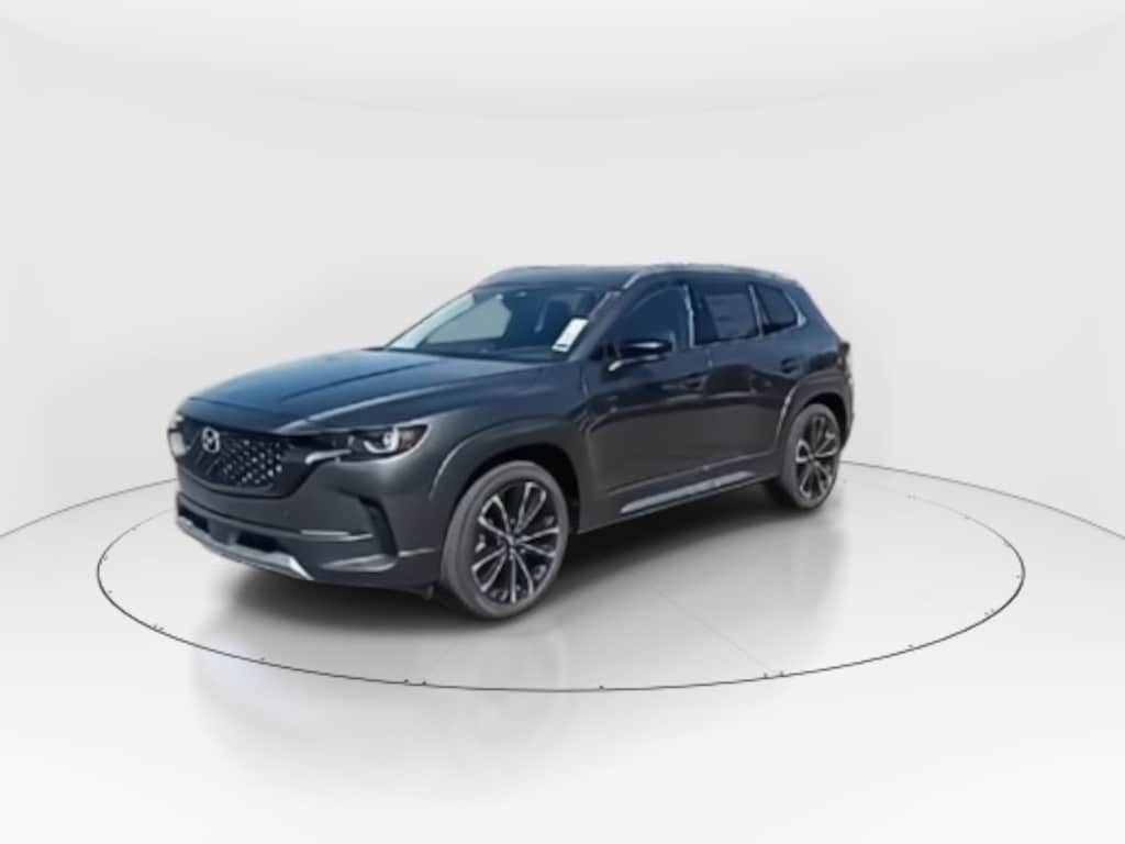 New 2025 Mazda CX-50 2.5 Turbo Premium Plus Package SUV