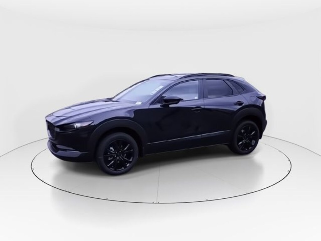 New 2026 Mazda CX-30 2.5 S Aire Edition SUV