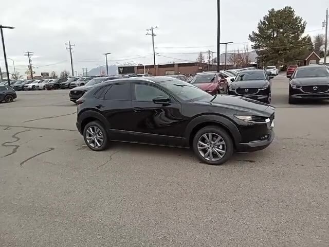 2026 Mazda CX-30 2.5 S Preferred photo 2