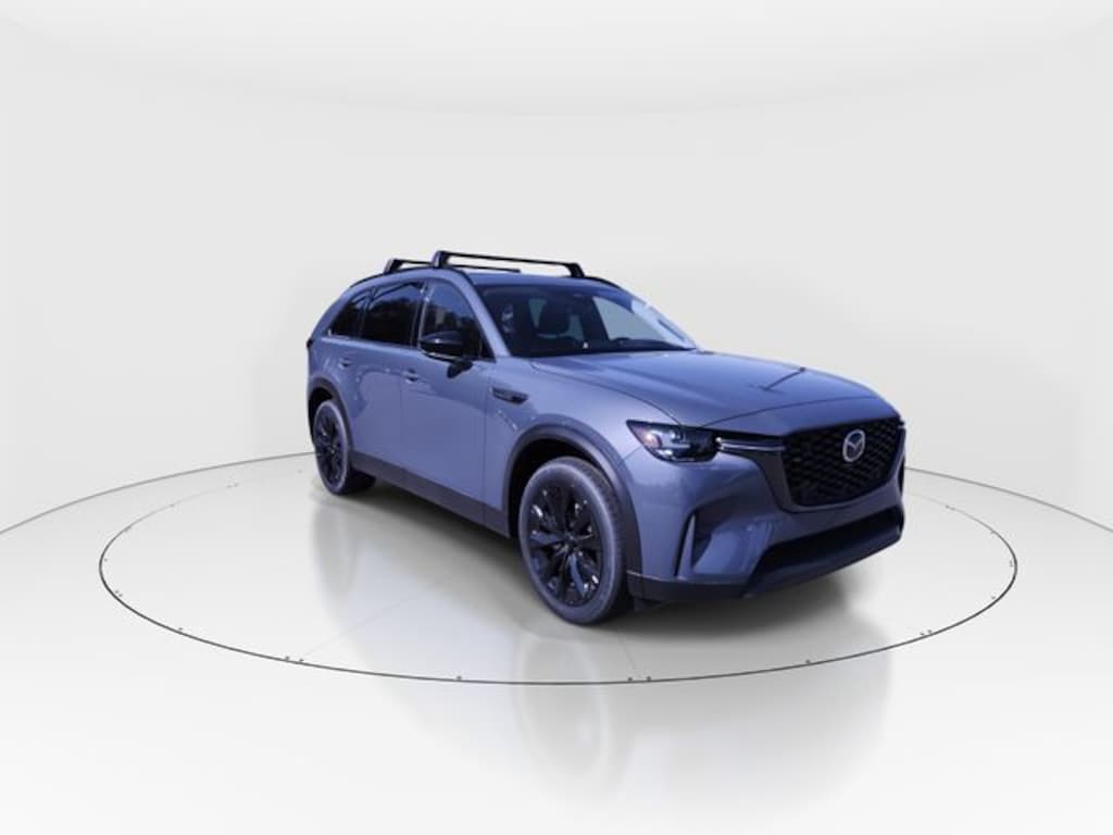 New 2026 Mazda CX-90 3.3 Turbo Premium Sport SUV