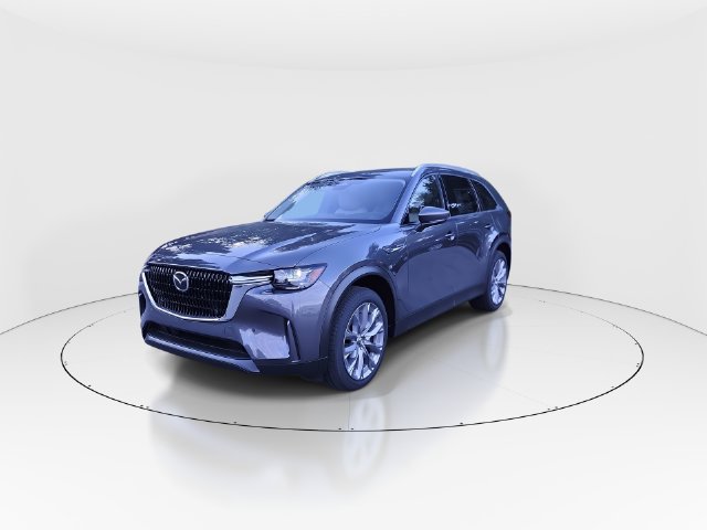 New 2026 Mazda CX-90 3.3 Turbo Preferred SUV