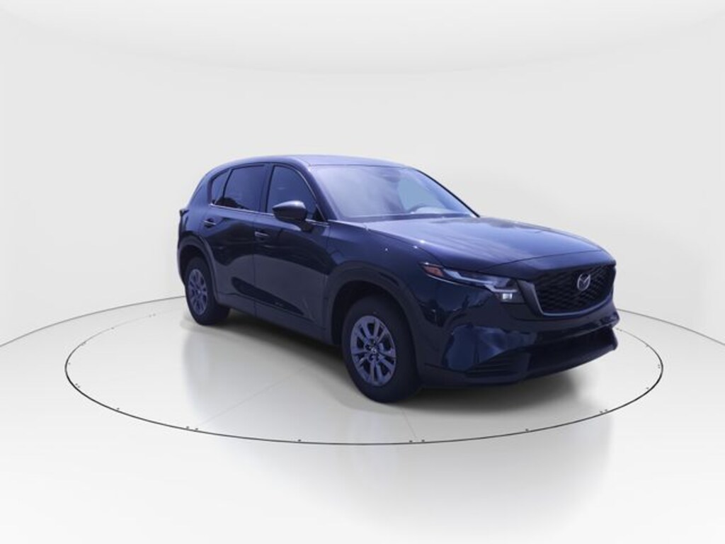 New 2026 Mazda CX-5 2.5 S Select SUV