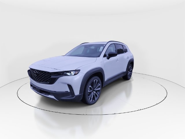 New 2026 Mazda CX-50 2.5 Turbo SUV