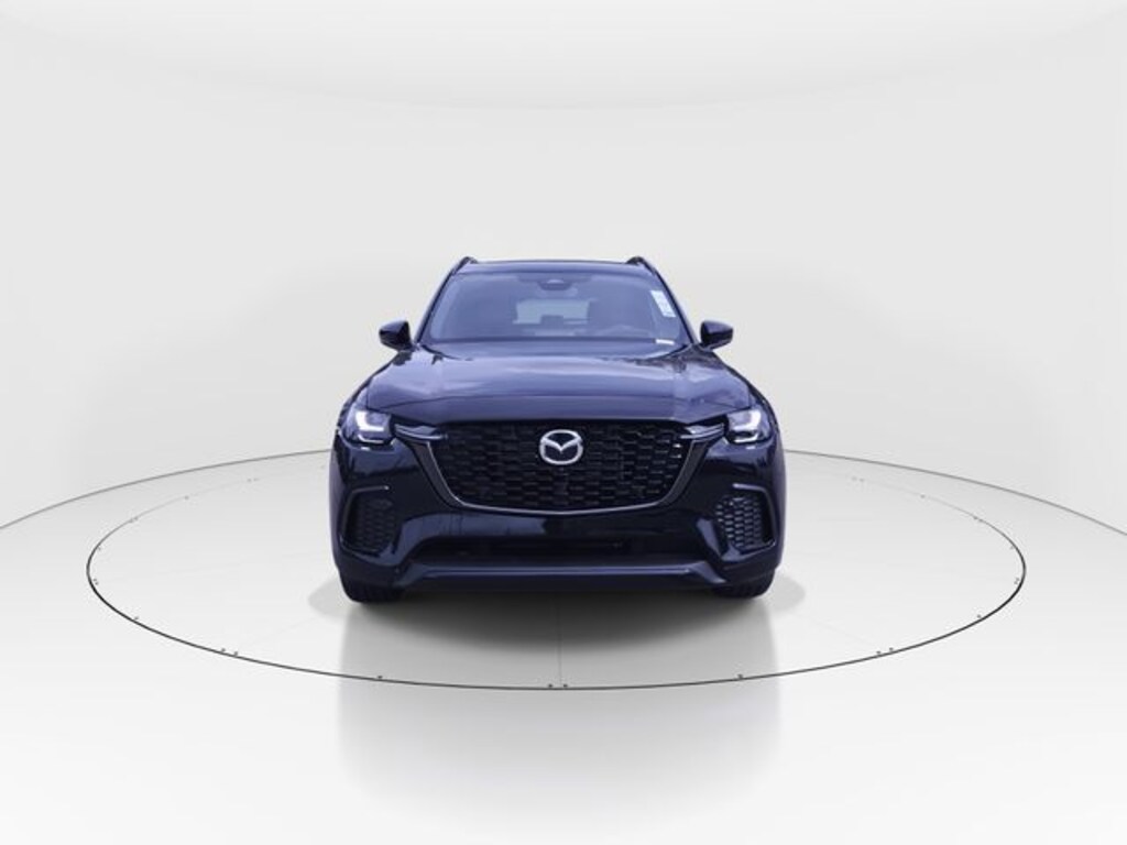 New 2026 Mazda CX-70 3.3 Turbo S Premium SUV