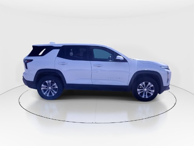 2025 Chevrolet Equinox LT - Photo 9