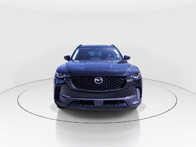New 2026 Mazda CX-50 Hybrid Premium SUV
