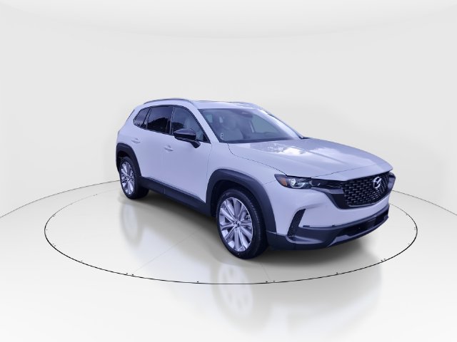 New 2026 Mazda CX-50 2.5 S Premium SUV