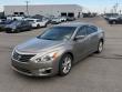 Used 2013 Nissan Altima 2.5 SV Sedan