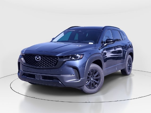 2026 Mazda CX-50 Hybrid