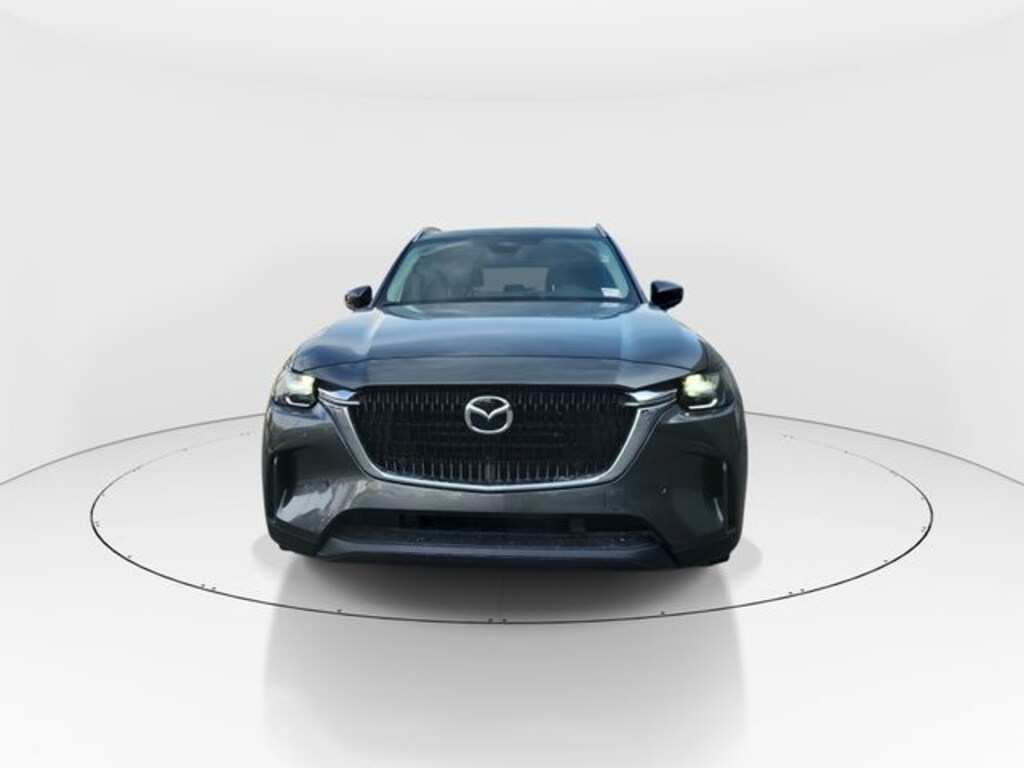 Certified 2025 Mazda CX-90 3.3 Turbo Preferred Package SUV