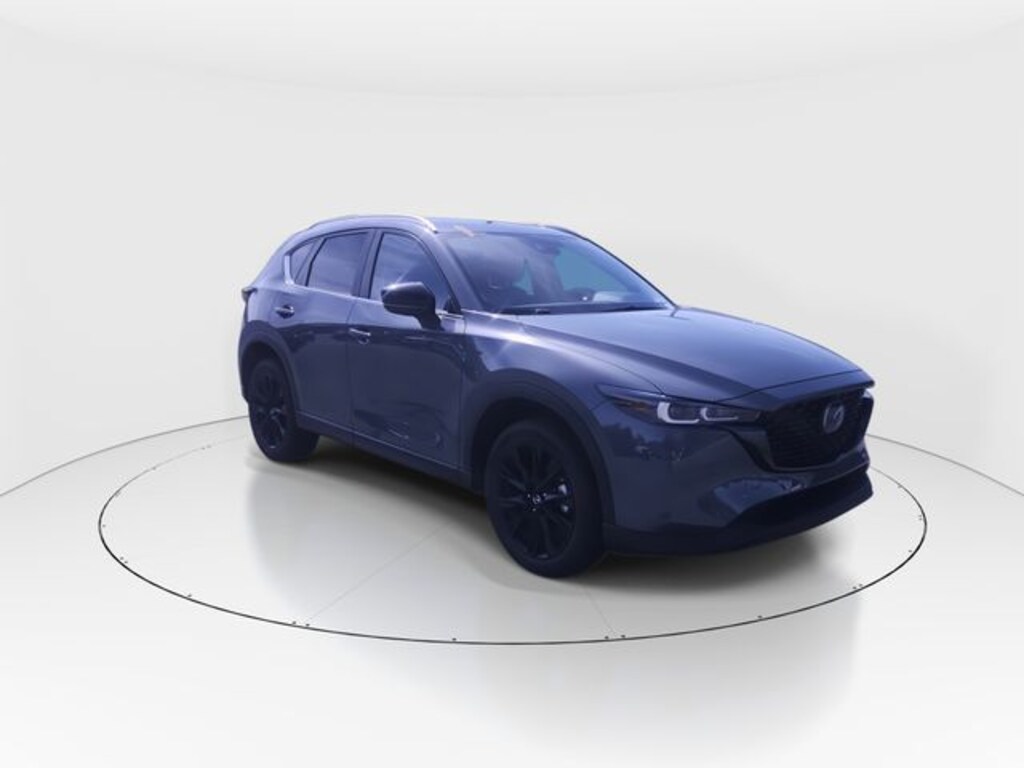 Used 2023 Mazda CX-5 2.5 S Carbon Edition SUV