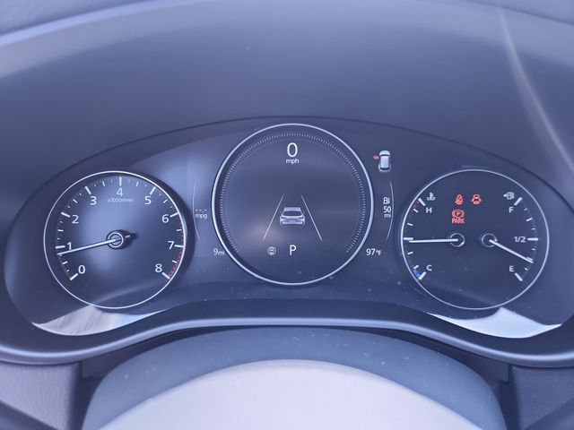 2026 Mazda CX-50 Premium Plus - Photo 15