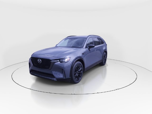 New 2026 Mazda CX-90 3.3 Turbo S Premium Sport SUV