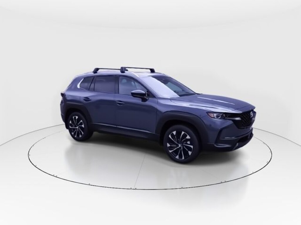 New 2026 Mazda CX-50 Hybrid Premium Plus SUV