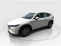 2025 Mazda CX-5 2.5 S SUV