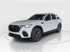 2026 Mazda CX-70 Plug-In Hybrid SC Plus SUV