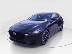 2026 Mazda Mazda3 Hatchback 2.5 S Carbon Edition Hatchback