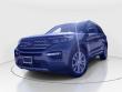 Used 2021 Ford Explorer Limited SUV