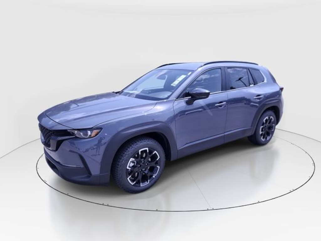 New 2026 Mazda CX-50 2.5 S Meridian Edition SUV