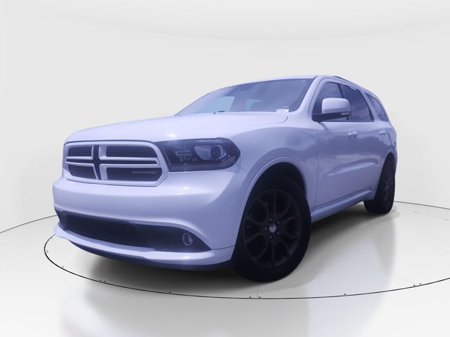 2017 Dodge Durango SUV 