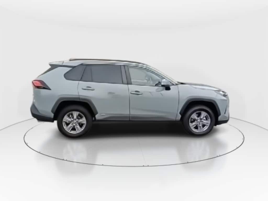 New 2026 Mazda CX-50 Hybrid Premium Plus SUV