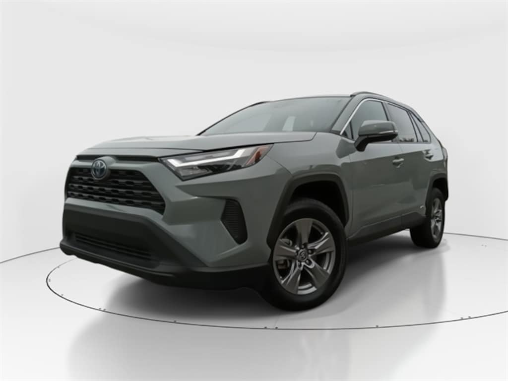 New 2026 Mazda CX-50 Hybrid Premium Plus SUV