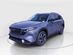 2026 Mazda CX-5 2.5 S Preferred SUV