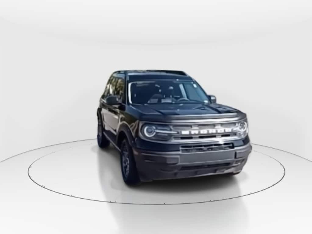 Used 2023 Ford Bronco Sport Big Bend SUV