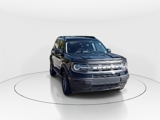 2023 Ford Bronco Sport Big Bend photo 3