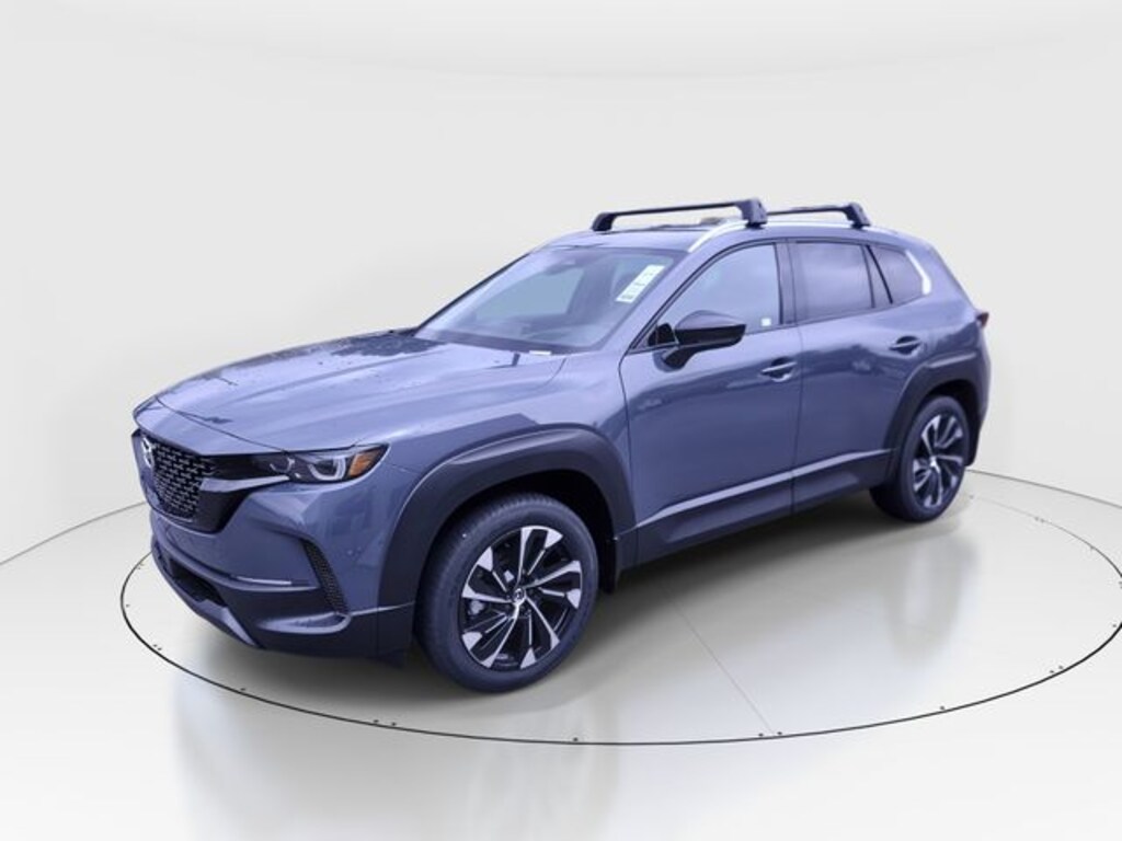 New 2026 Mazda CX-50 Hybrid Premium Plus SUV