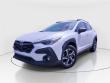 Used 2025 Subaru Crosstrek Premium SUV