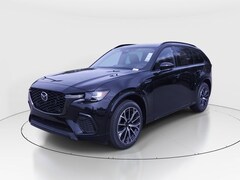 2026 Mazda CX-70 3.3 Turbo S Premium SUV